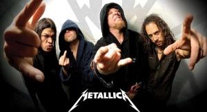Metallica - 2x4