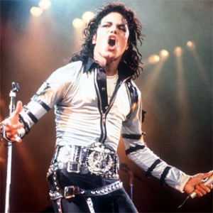 Michael Jackson - We Are The World 25 for Haiti
