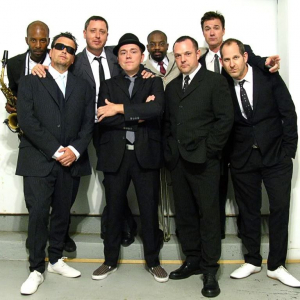 Mighty Moghty Bosstones - The Impression That I Get