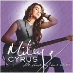 Miley Cyrus - Golden G String