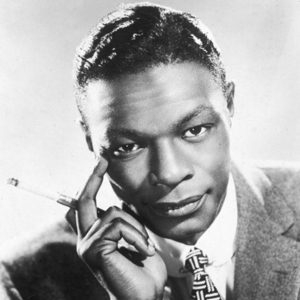 Nat King Cole - For All We Know