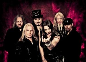 Nightwish - 7 Days to the Wolves