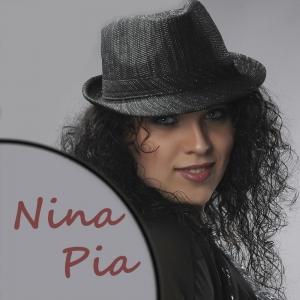 Nina Pia - Je m’ennuie de toi