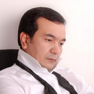 Ozodbek Nazarbekov - Kechir