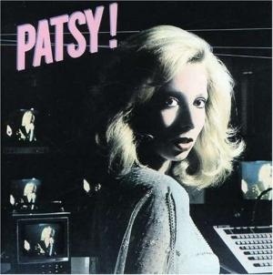 Patsy Gallant - Are you ready for love