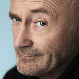 Phil Collins - I Don't Care Anymore