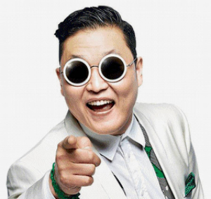 PSY - We Are Young
