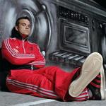 Robbie Williams - Puttin' On The Ritz