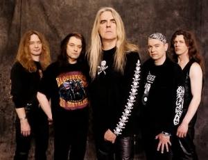 Saxon - We are strong 