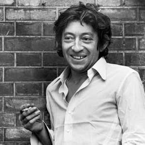 Serge Gainsbourg - Vieille canaille