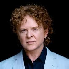 Simply Red - (Open Up the) Red Box