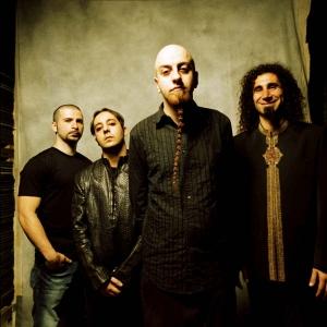 System of a Down - Radio &amp; Video