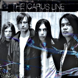 The Icarus Line - Up Against The Wall, Motherfuckers