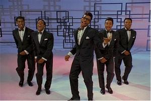 The Temptations - I Can't Think Of A Thing At All