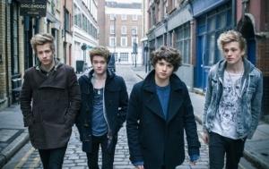 The Vamps - Jack