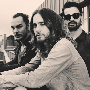 Thirty Seconds to Mars - Valhalla
