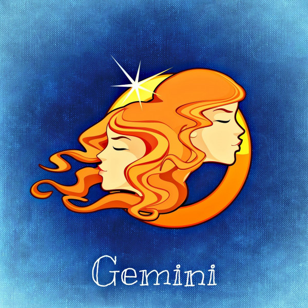 Знак зодиака Близнецы (Gemini, The Twins)