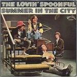 The Lovin Spoonful - Summer in the City 