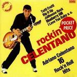 Adriano Celentano - Blue Jeans Rock