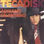 Adriano Celentano - Kiss me goodbye