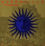 Alphaville - Middle of the Riddle