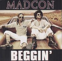 Madcon - Beggin'