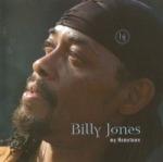 Billy Jones - I'm the one