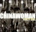 Michelle Gurevich (Chinawoman) - Friday Night