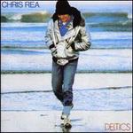 Chris Rea - The Things Lovers Do