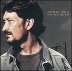 Chris Rea - Someday My Peace Will Come
