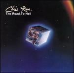 Chris Rea - That's What They Always Say