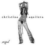 Christina Aguilera - Underappreciated