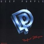 Deep Purple - Hungry daze