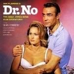 Monty Norman - James Bond theme (from Dr. No)