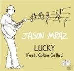 Jason Mraz - Lucky