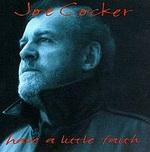 Joe Cocker - Let the Healing Begin