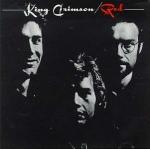 King Crimson - Fallen angel
