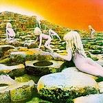 Led Zeppelin - Over The Hills And Far Away
