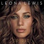 Leona Lewis - Footprints in the sand