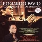Leonardo Favio - Mi tristeza es mia y nada mas