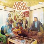 Mocedades - One, two, three, four, five 