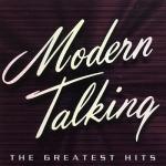 Modern Talking - For A Life Time