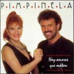Pimpinela (Lucía Galán y Joaquín Galán) - El Cuento de Nunca Acabar (Así es Nuestro Amor)