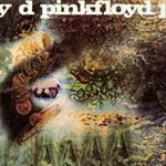 Pink Floyd - A Saucerful Of Secrets