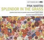 Pink Martini - But Now I'm Back