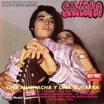 Sandro - Una Muchacha Y Una Guitarra