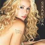 Shakira - I want to fly away