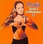 Thalia - Dicen Por Ahi