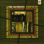 The Bamboos - Eel Oil