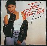 Toni Braxton - Love Affair